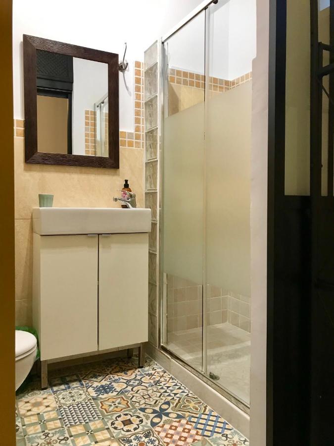 Apartamento Casa Seven Jerez Jerez de la Frontera Exterior foto