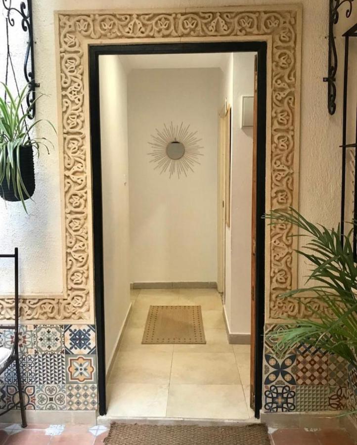 Apartamento Casa Seven Jerez Jerez de la Frontera Exterior foto