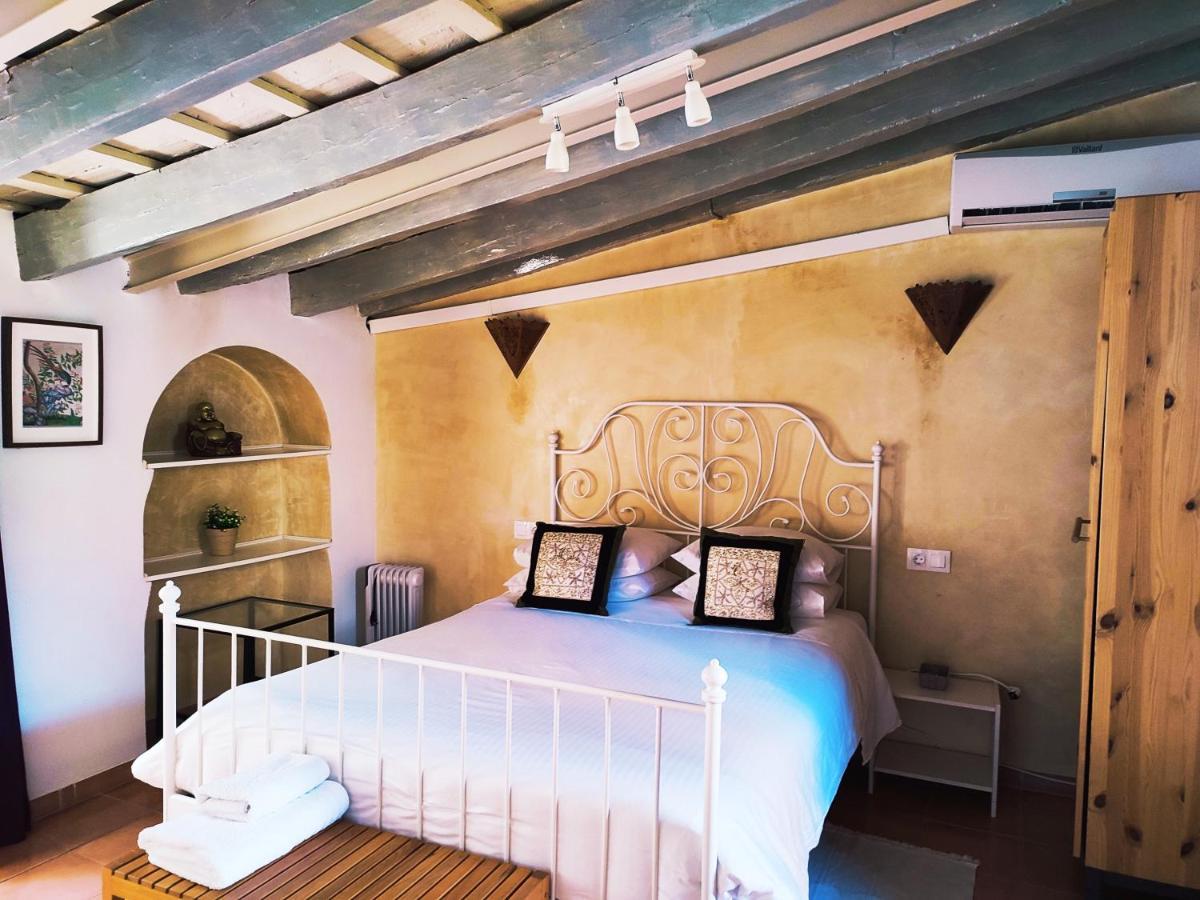 Apartamento Casa Seven Jerez Jerez de la Frontera Exterior foto