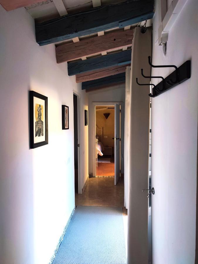 Apartamento Casa Seven Jerez Jerez de la Frontera Exterior foto