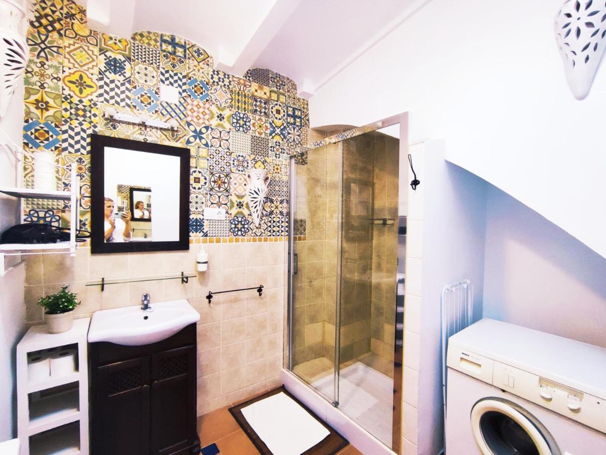 Apartamento Casa Seven Jerez Jerez de la Frontera Exterior foto
