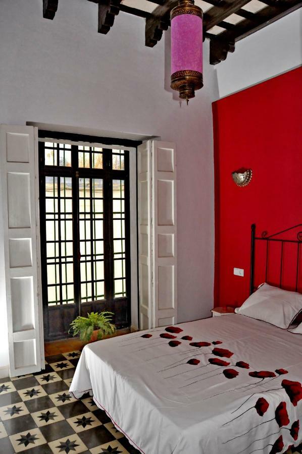 Apartamento Casa Seven Jerez Jerez de la Frontera Exterior foto