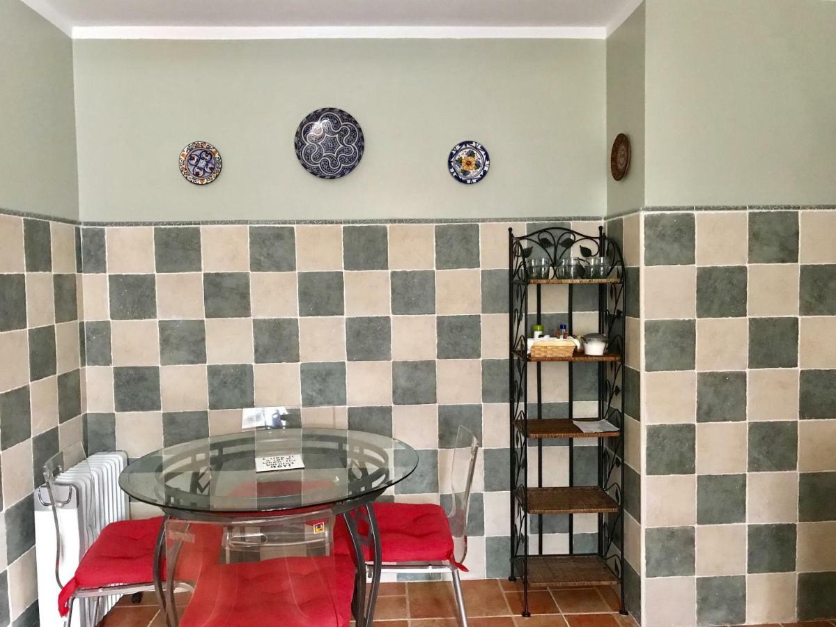Apartamento Casa Seven Jerez Jerez de la Frontera Exterior foto